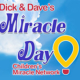 Dick and Dave's Miracle Day